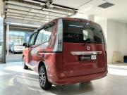 Nissan Serena IV (C26) Минеральные Воды  - изображение 20