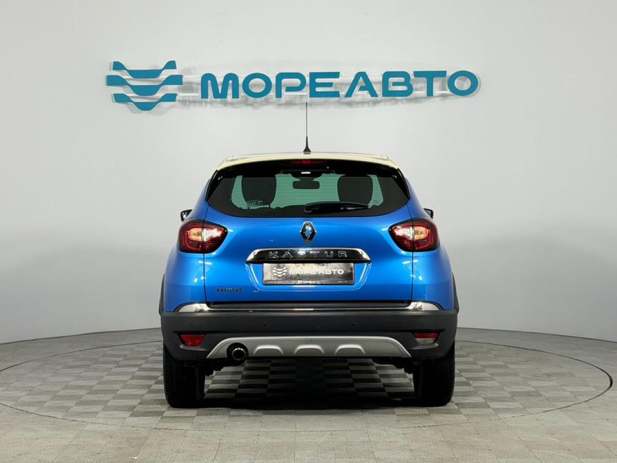 Renault Kaptur I Калининград  - изображение 6