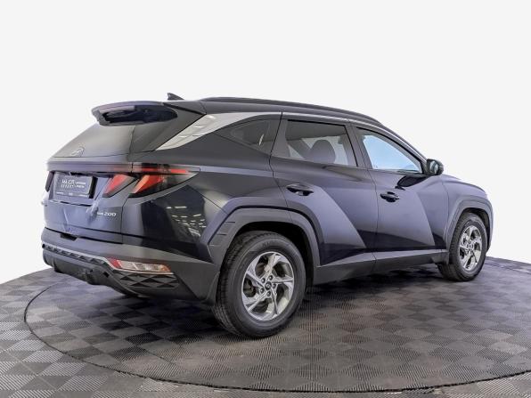 Hyundai Tucson IV с пробегом 2021 года, цена 2 440 000 рублей, 187965 км, внедорожник, Автокод Объявления