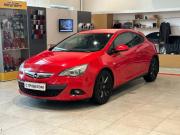 Opel Astra J Рестайлинг Челябинск  - изображение 15