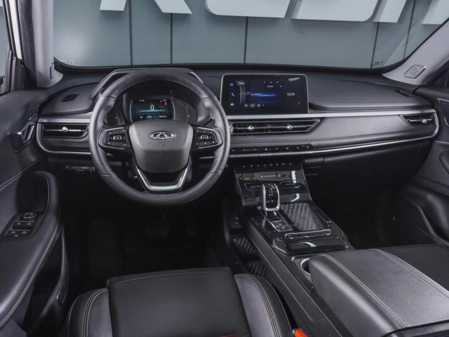 Chery Tiggo 7 Pro I Ростов-на-Дону  - изображение 6