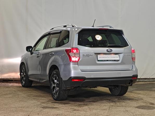 Subaru Forester IV с пробегом 2014 года, цена 1 729 000 рублей, 147892 км, внедорожник, Автокод Объявления
