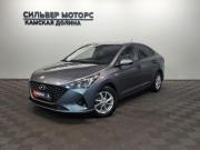 Hyundai Solaris II Рестайлинг Пермь  - изображение 18