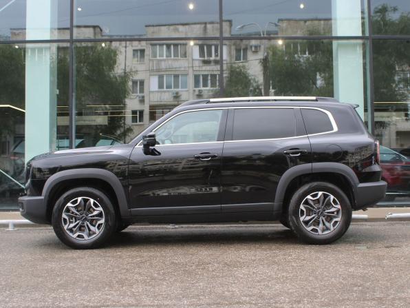 Haval Dargo I с пробегом 2024 года, цена 3 230 000 рублей, 11182 км, внедорожник, Автокод Объявления