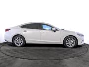 Mazda 6 III (GJ) Рестайлинг Москва  - изображение 33