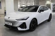Changan UNI-V I Москва  - изображение 24