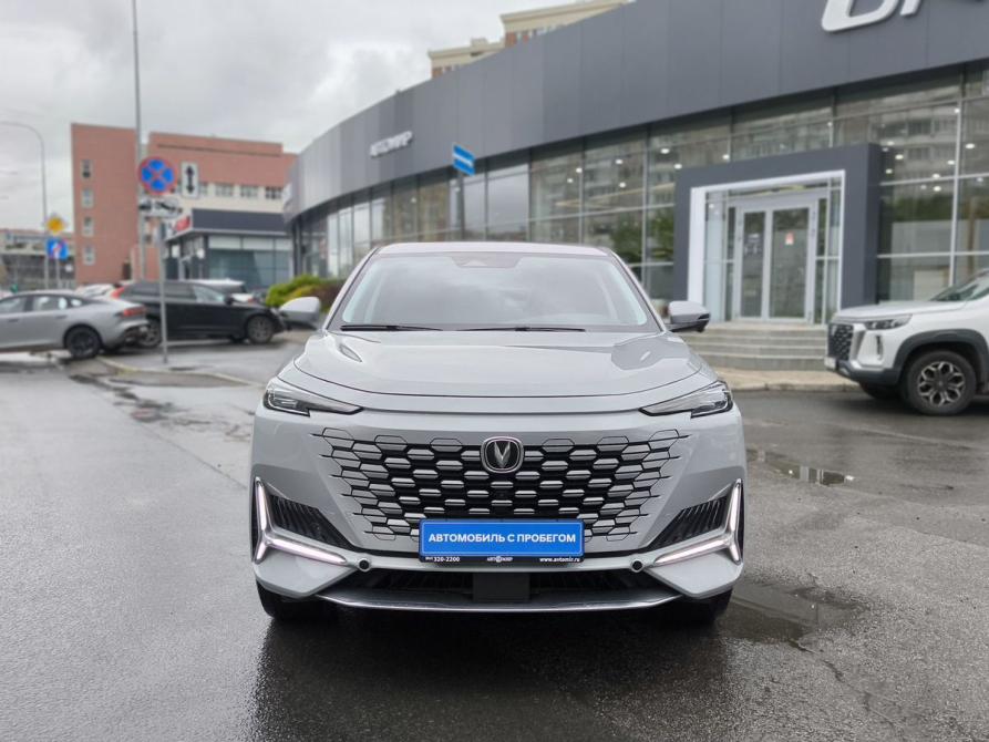 Changan UNI-K Санкт-Петербург  - изображение 2