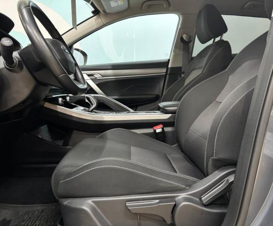 Geely Coolray I с пробегом 2021 года, цена 1 720 000 рублей, 59184 км, внедорожник, Автокод Объявления