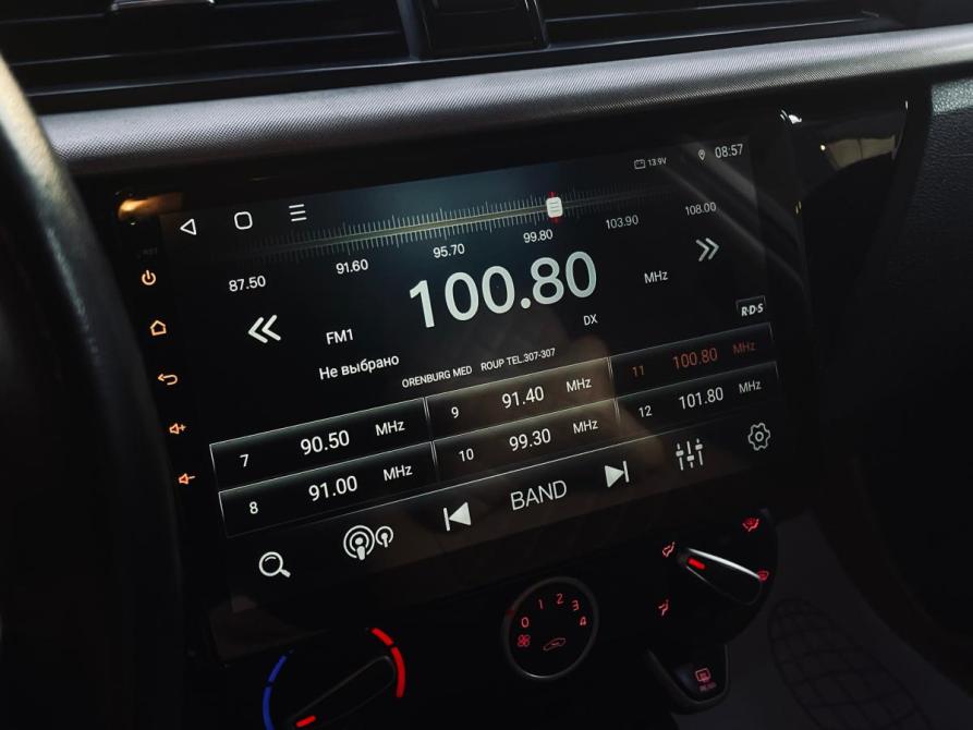 Kia Rio IV Оренбург  - изображение 14