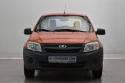 Lada (ВАЗ) Granta I Москва  - изображение 17
