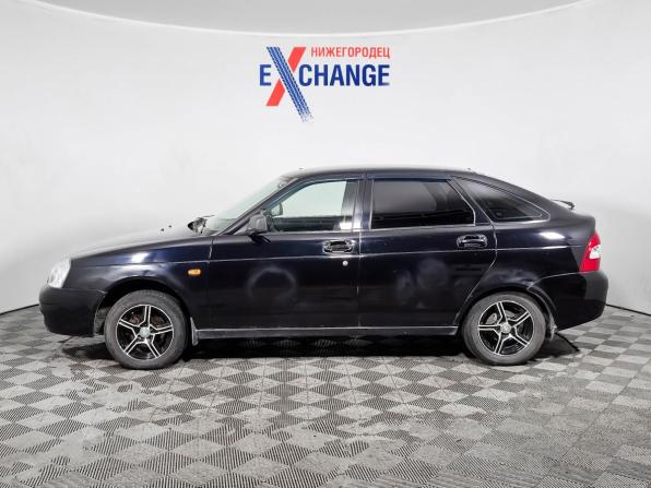 Lada (ВАЗ) Priora I с пробегом 2011 года, цена 299 000 рублей, 174715 км, хэтчбек, Автокод Объявления