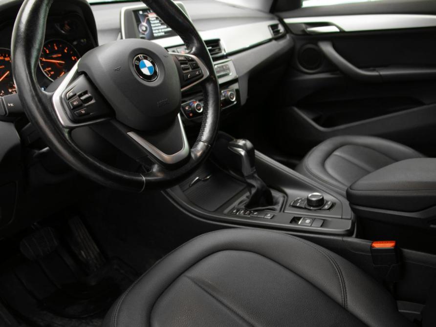 BMW X1 II (F48) Москва  - изображение 7