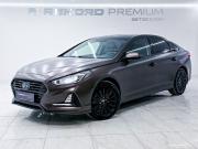 Hyundai Sonata VII (LF) Рестайлинг Уфа  - изображение 38