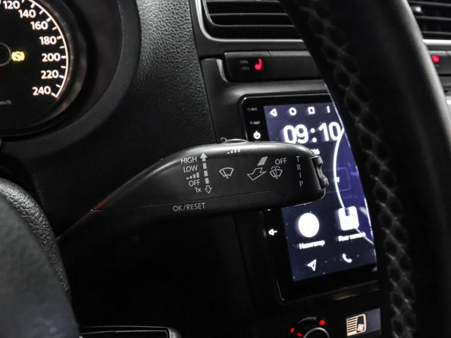 Volkswagen Polo V Минеральные Воды  - изображение 15