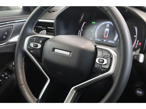Haval Jolion I с пробегом 2023 года, цена 1 884 000 рублей, 87101 км, внедорожник, Автокод Объявления
