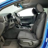 Kia Sportage IV Рестайлинг Москва  - изображение 26