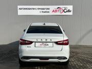 Lada (ВАЗ) Vesta I Рестайлинг (NG) Тамбов  - изображение 27