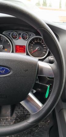 Ford Focus II Рестайлинг с пробегом 2011 года, цена 553 400 рублей, 208470 км, седан, Автокод Объявления
