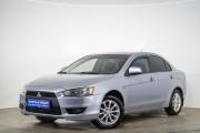 Mitsubishi Lancer X Оренбург  - изображение 23