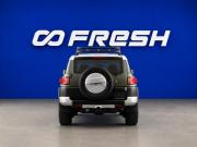 Toyota FJ Cruiser Москва  - изображение 22