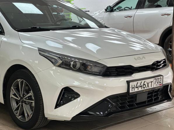 Kia K3 II с пробегом 2021 года, цена 2 190 000 рублей, 80500 км, седан, Автокод Объявления