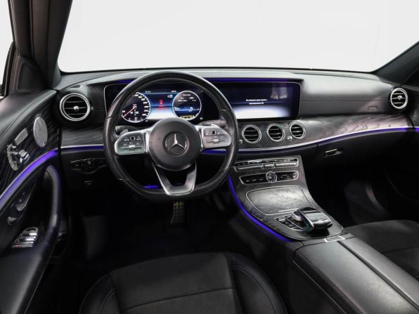 Mercedes-Benz E-Класс V (W213 S213 C238) с пробегом 2019 года, цена 3 695 000 рублей, 98403 км, седан, Автокод Объявления
