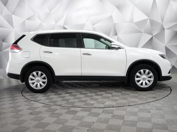 Nissan X-Trail III с пробегом 2018 года, цена 1 820 000 рублей, 130600 км, внедорожник, Автокод Объявления