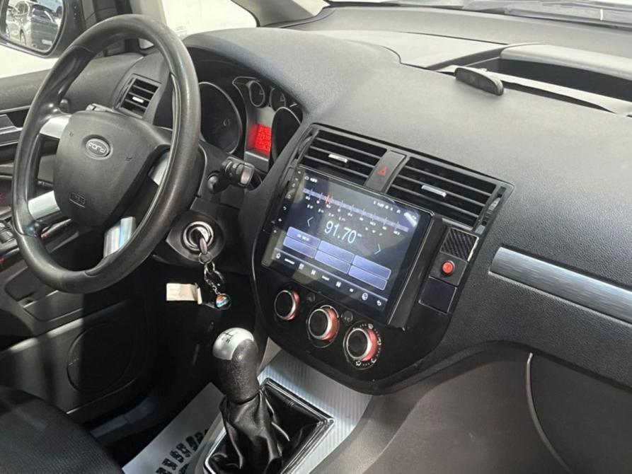 Ford C-MAX I Рестайлинг Курск  - изображение 6