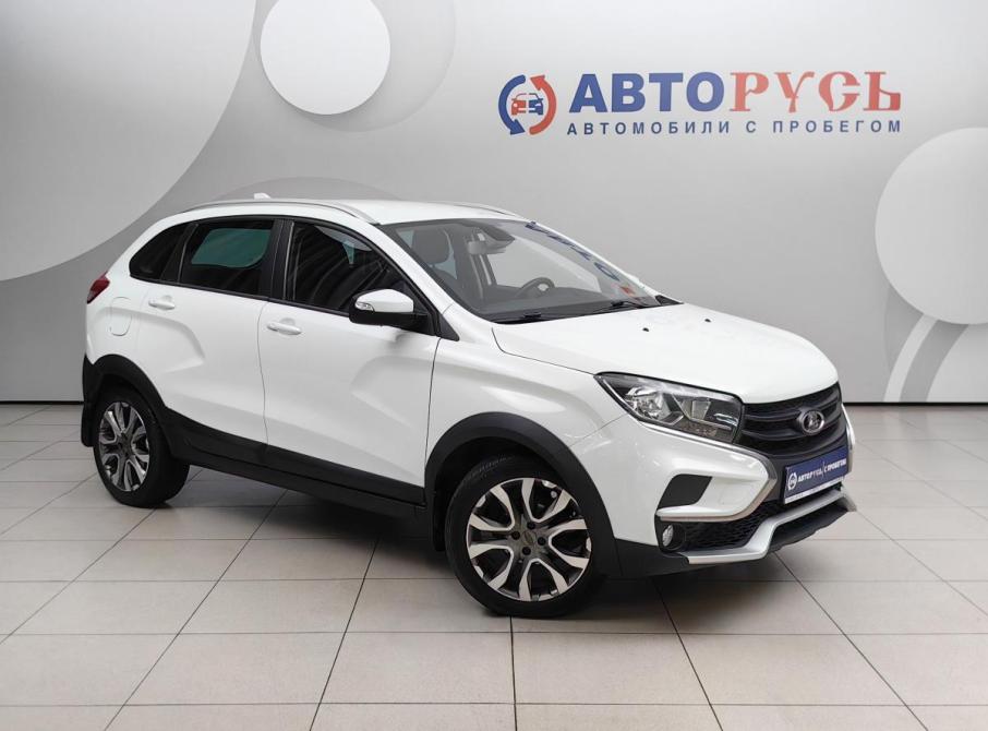 Lada (ВАЗ) XRAY I Подольск  - изображение 1