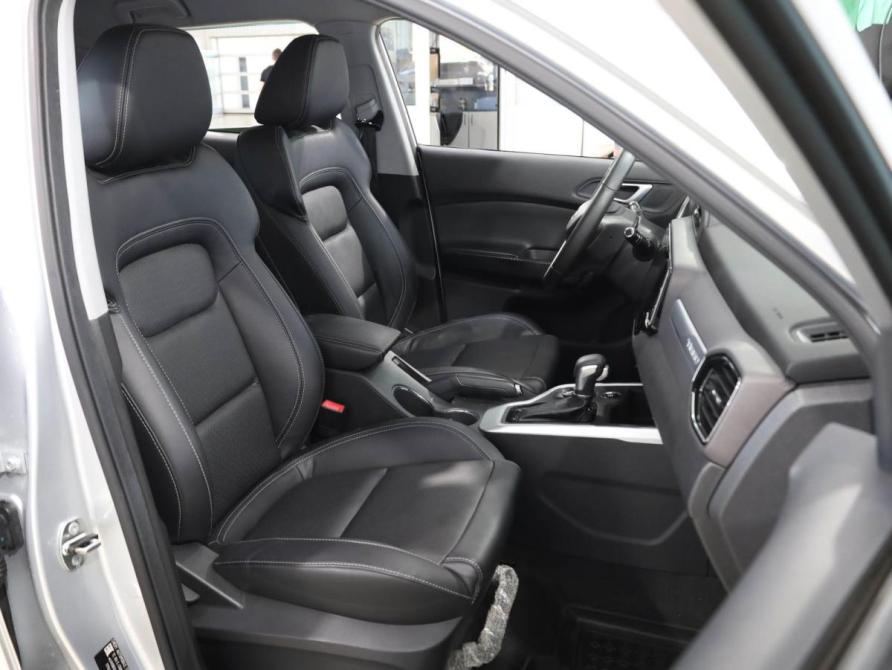 Chery Tiggo 4 I Рестайлинг Ростов-на-Дону  - изображение 8
