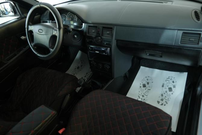 Lada (ВАЗ) Priora I с пробегом 2010 года, цена 369 000 рублей, 211000 км, хэтчбек, Автокод Объявления
