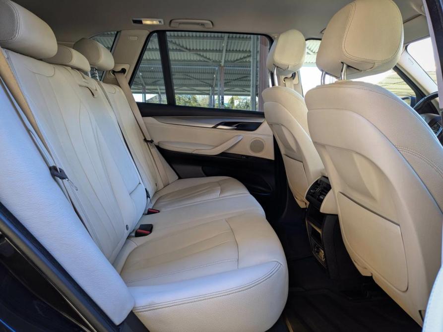 BMW X5 III (F15) Екатеринбург  - изображение 11