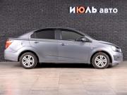 Chevrolet Aveo II Екатеринбург  - изображение 27
