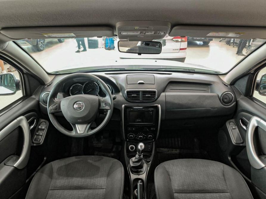 Nissan Terrano III (D10) Казань  - изображение 17