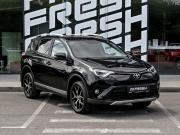 Toyota RAV4 IV (XA40) Рестайлинг Волгоград  - изображение 24