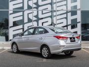 Changan Alsvin Краснодар  - изображение 23