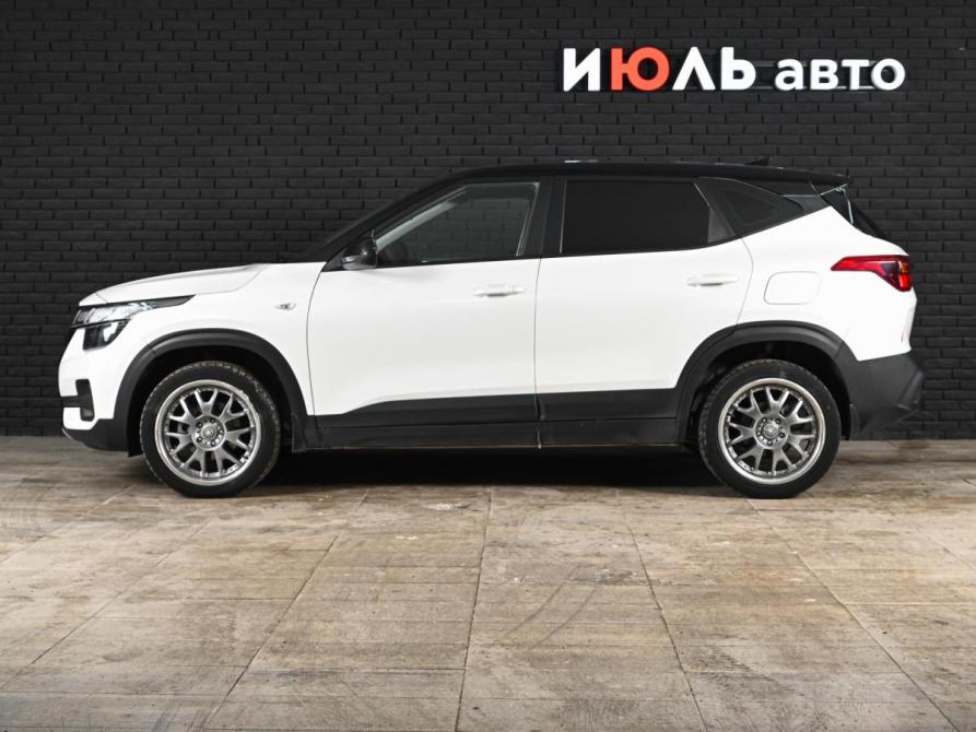 Kia Seltos I Екатеринбург  - изображение 7