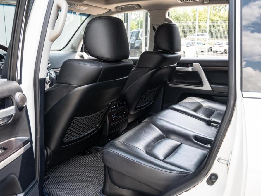 Toyota Land Cruiser 200 Series Рестайлинг 2 Краснодар  - изображение 11