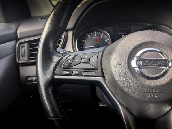Nissan Qashqai II Рестайлинг с пробегом 2020 года, цена 1 855 000 рублей, 74983 км, внедорожник, Автокод Объявления