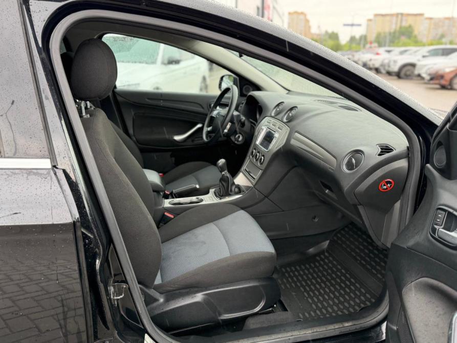 Ford Mondeo IV Рестайлинг Сыктывкар  - изображение 9
