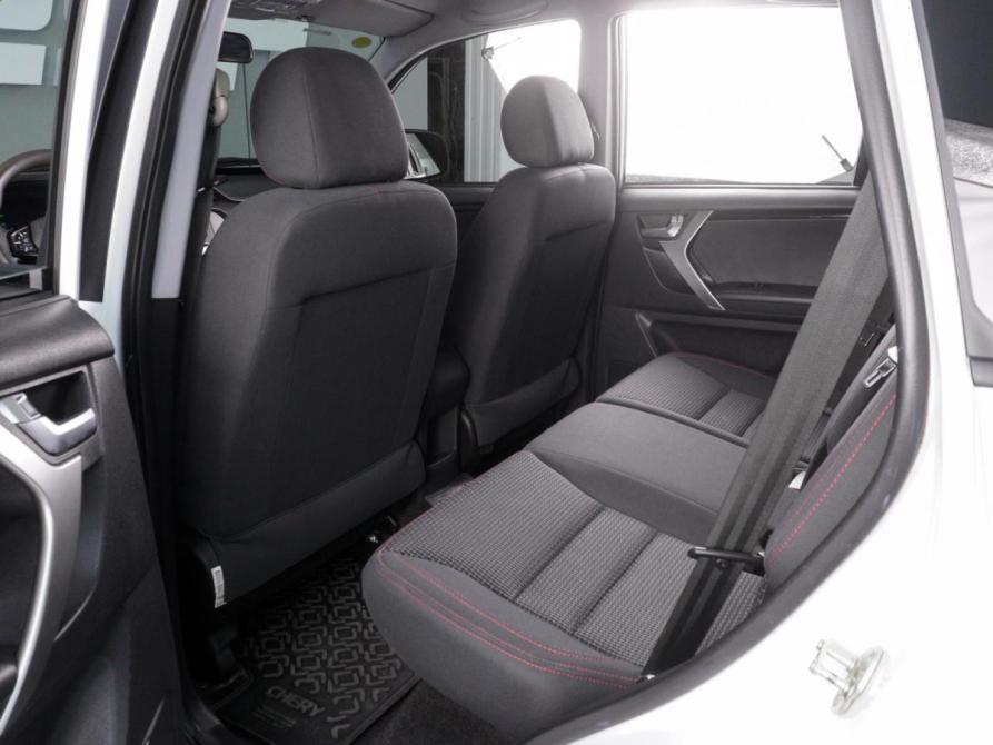 Chery Tiggo 3 I Минеральные Воды  - изображение 10