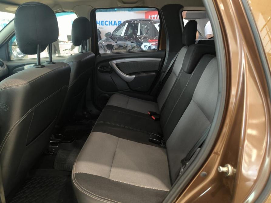 Renault Duster I Казань  - изображение 15