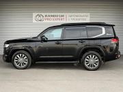 Toyota Land Cruiser 300 Series Кемерово  - изображение 45
