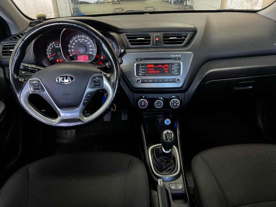 Kia Rio IV Волгоград  - изображение 15