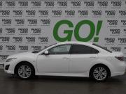 Mazda 6 II (GH) Рестайлинг Владимир  - изображение 22