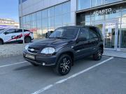 Chevrolet Niva I Рестайлинг Самара  - изображение 20