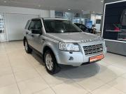 Land Rover Freelander II Екатеринбург  - изображение 18