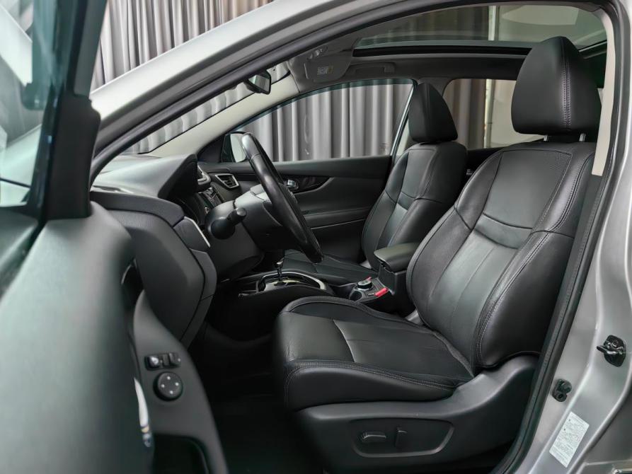 Nissan Qashqai II Москва  - изображение 9