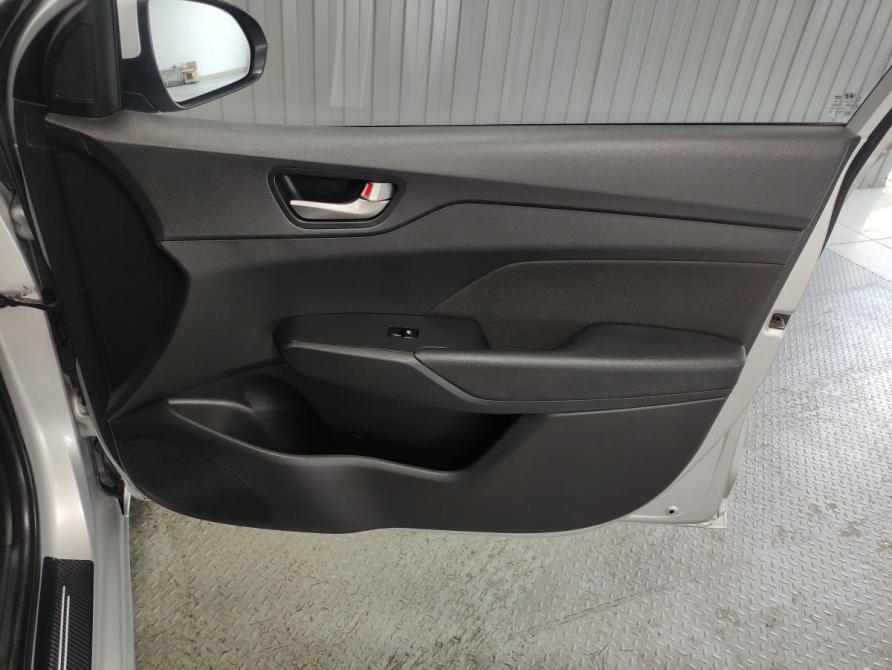 Hyundai Solaris II Пермь  - изображение 16