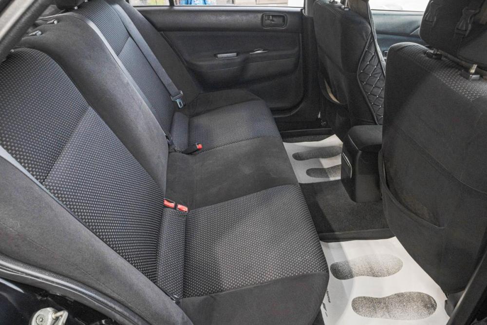 Mitsubishi Lancer IX Рестайлинг Барнаул  - изображение 23